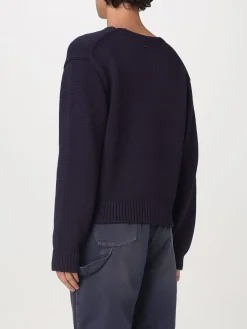 Pullover JW Anderson in misto cotone