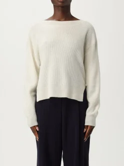 Pullover Liu Jo in lana e cashmere con perline