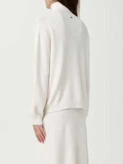 Pullover Liu Jo in misto viscosa con paillettes