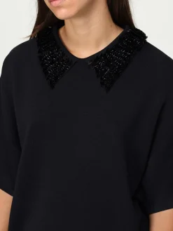 Pullover Liu Jo in misto viscosa