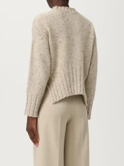 Pullover Liviana Conti in misto lana