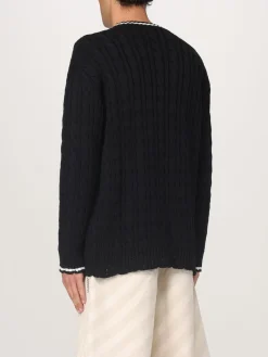 Pullover Marni in maglia