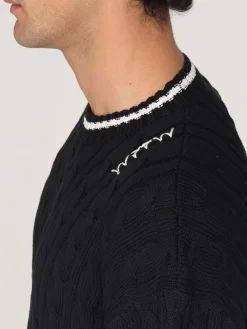 Pullover Marni in maglia