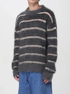 Pullover Marni in misto lana Mohair