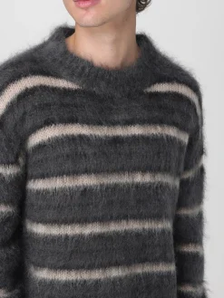 Pullover Marni in misto lana Mohair