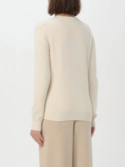 Pullover MC2 Saint Barth in misto lana