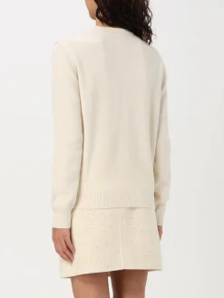 Pullover MC2 Saint Barth in misto lana