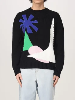 Pullover MSGM in lana vergine