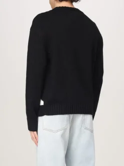 Pullover MSGM in lana vergine