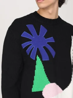 Pullover MSGM in lana vergine