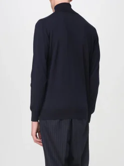 Pullover Paolo Pecora in lana Merino