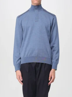 Pullover Paul & Shark in lana vergine