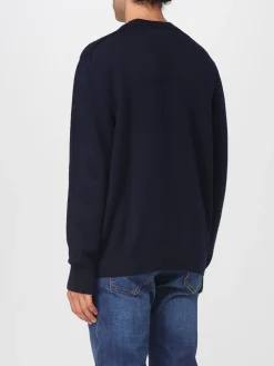 Pullover Paul & Shark in lana