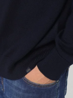 Pullover Paul & Shark in lana