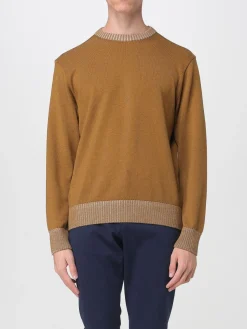 Pullover Paul & Shark in lana vergine