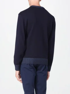 Pullover Paul & Shark in lana vergine