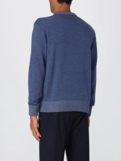 Pullover Paul & Shark in lana vergine