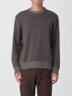 Pullover Paul & Shark in lana vergine