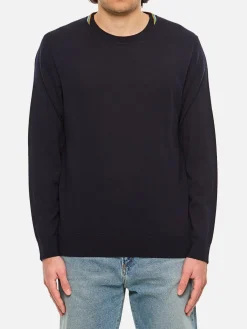Pullover Paul Smith in lana