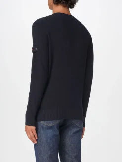 Pullover Peuterey in cotone stretch