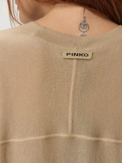 Pullover Pinko in lana