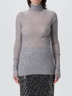 Pullover Pinko in misto lana