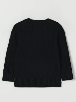 Pullover Polo Ralph Lauren in cotone tricot