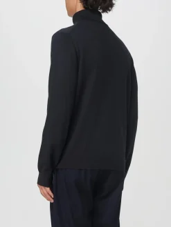 Pullover PS Paul Smith in misto cotone e lana