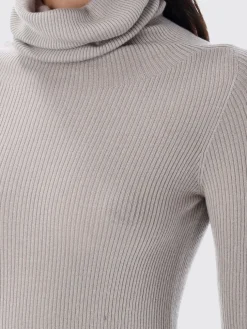 Pullover Rick Owens in lana