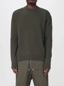 Pullover Rick Owens in lana