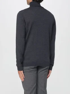 Pullover Roberto Collina in lana Merino