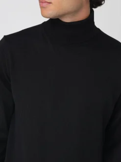 Pullover Roberto Collina in lana Merino