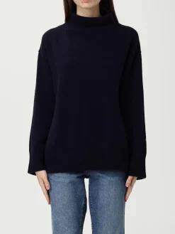 Pullover Soft Goat in cashmere