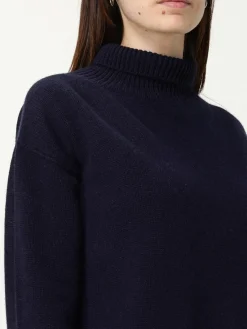 Pullover Soft Goat in cashmere