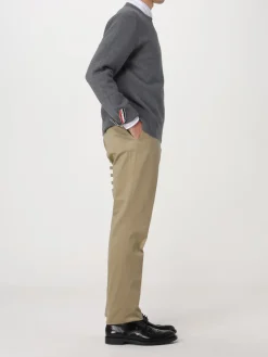 Pullover Thom Browne in cotone