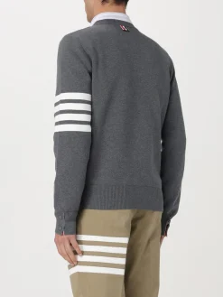 Pullover Thom Browne in cotone