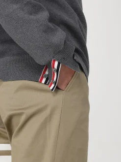 Pullover Thom Browne in cotone