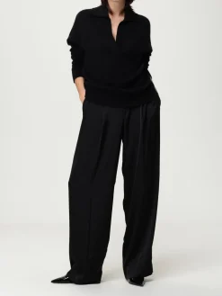 Pullover Tom Ford in cashmere e seta