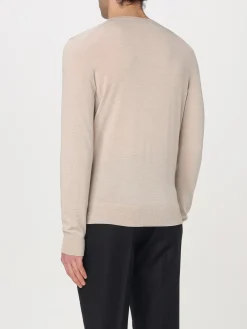 Pullover Tom Ford in lana Merino