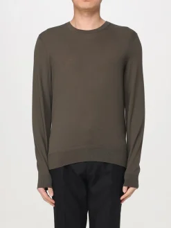 Pullover Tom Ford in lana Merino