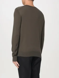 Pullover Tom Ford in lana Merino