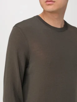 Pullover Tom Ford in lana Merino