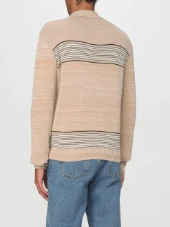 Pullover Valentino in lana vergine e cotone