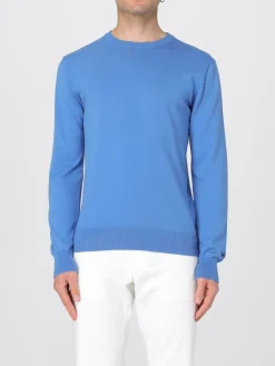 Pullover Woolrich in maglia