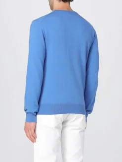 Pullover Woolrich in maglia