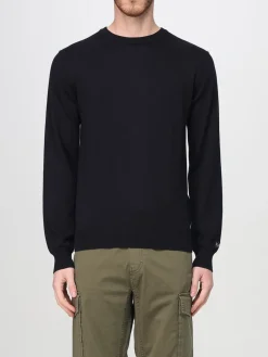 Pullover Woolrich in maglia
