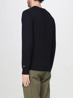 Pullover Woolrich in maglia
