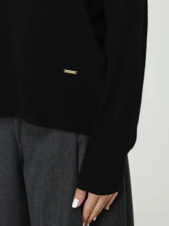 Pullover Woolrich in misto lana vergine