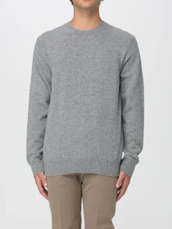 Pullover Zanone in lana vergine