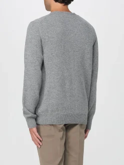 Pullover Zanone in lana vergine